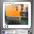 15kw integrated screw compressor with air dryer and air tank